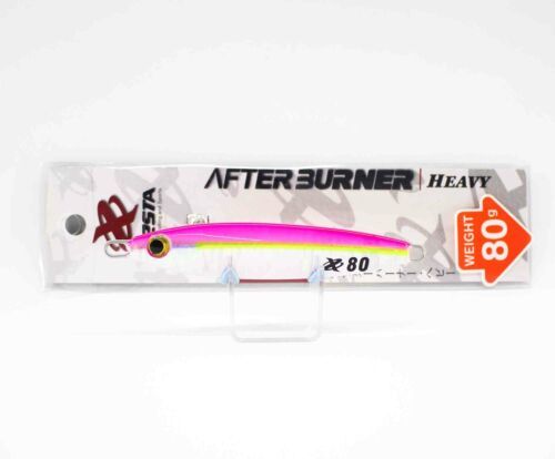 ג'יג  -  Xesta AFTER BURNER 80g