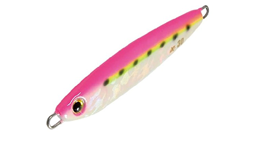 ג'יג  -  Xesta AFTER BURNER 80g