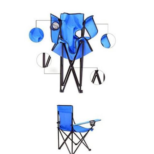 כסא במאי - כסא לים
