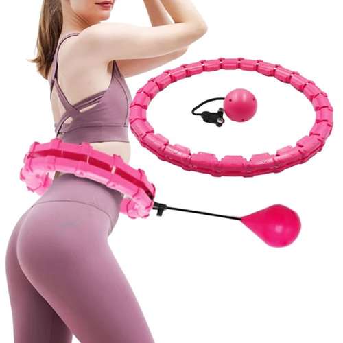 הולה הופ חכם HULA HOOPING