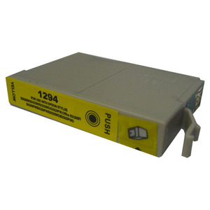 דיו צהוב תואם Epson T1294