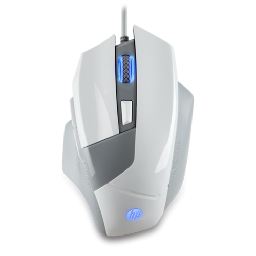 עכבר גיימינג ‏חוטי HP G200-B