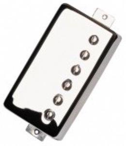 פיק אפ לגיטרה חשמלית אייר קלאסיק צואר ניקל DIMARZIO DP190FN