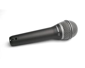 מיקרופון דינמי SAMSON Q7 Dynamic Mic