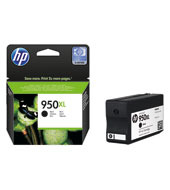 דיו שחור מקורי HP 950XL CN045AE
