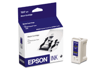 דיו שחור מקורי אפסון T017 Epson - Epson - דיו טונר למדפסת