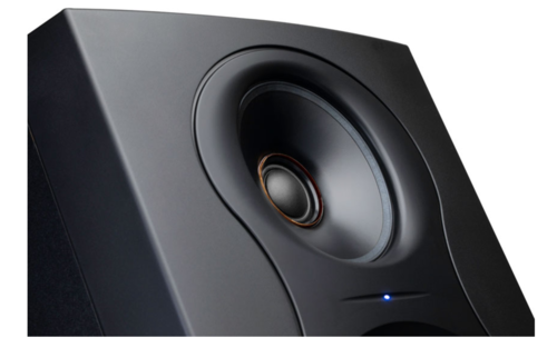 מוניטור אולפני KALI AUDIO IN-8 2nd WAVE