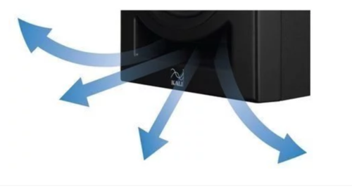 מוניטור אולפני KALI AUDIO IN-8 2nd WAVE