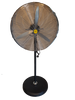 מאוורר תעשייתי ריצפתי 20" דגם FS-50L מתוצרת PROXEN
