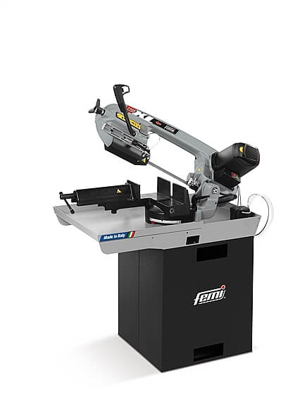 עמדת מסור סרט מכני 2200XL