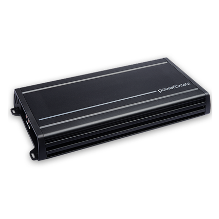 מגבר לרכב ניפון ACS-4120 - Powerbass