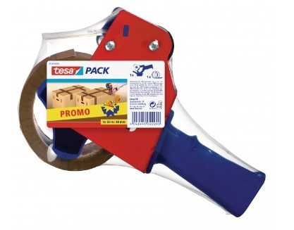 אקדח ידני לסרט אריזה  TESA PROMO  