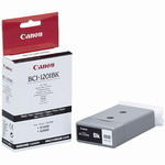 דיו שחור מקורי Canon BCI-1201BK 