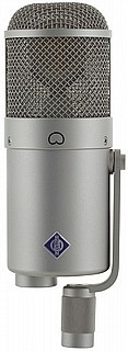 מיקרופון קונדנסר Neumann U47 FET