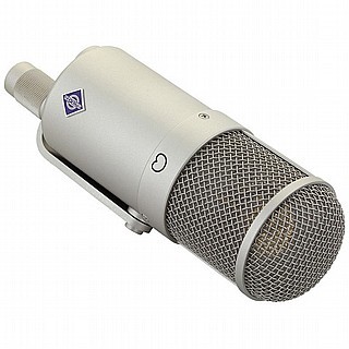 מיקרופון קונדנסר Neumann U47 FET