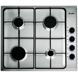 כיריים גז SAUTER SHE8300IX  סאוטר
