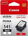 דיו שחור מקורי Canon PG-545XL