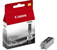 דיו שחור מקורי Canon PGI-35