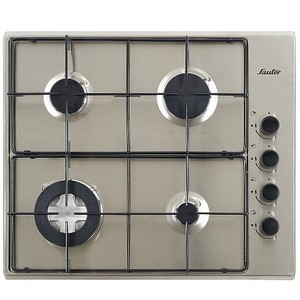 כיריים גז SAUTER SHE8400IX  סאוטר