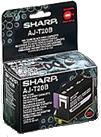 דיו שחור מקורי Sharp AJ-T20B