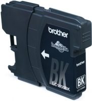 דיו שחור תואם Brother LC980BK 