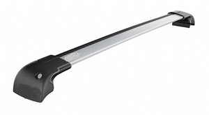 גגון לרכב טלסקופי לקיה קרניבל cross roof