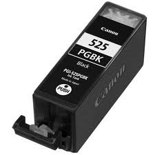 דיו שחור תואם Canon PGI-525