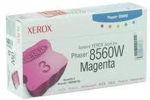 דיו שעווה אדום מקורי Xerox 8560W 108R00765