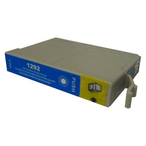 דיו תואם כחול Epson T1292
