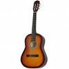 גיטרה קלאסית Armando C941 3/4 בצבע SunBurst ובמגוון צבעים + נרתיק