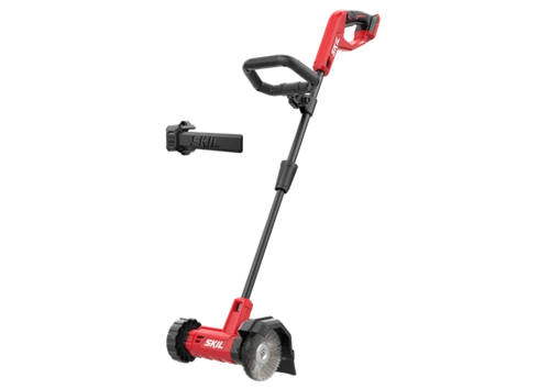 חרמש נטען 20V להסרת עשבים שוטים במשטחים מרוצפים - גוף בלבד דגם GV1E0660CA יצרן SKIL