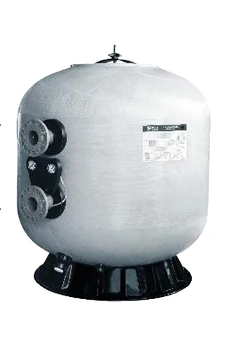 מסנן חול מקצועי פיבר שזור EMAUX E1200