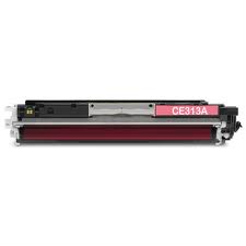 טונר אדום תואם HP CE313A 126A