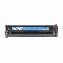 טונר כחול מקורי HP CB541A  