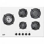כיריים גז SAUTER SHG755B/W 