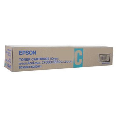 טונר כחול מקורי Epson S050041