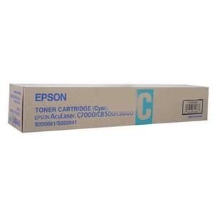 טונר כחול מקורי Epson S050041