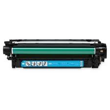 טונר כחול תואם HP CE251A 