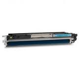 טונר כחול תואם HP CE311A 126A