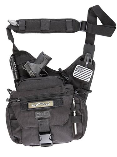 תיק דגם PUSH PACK