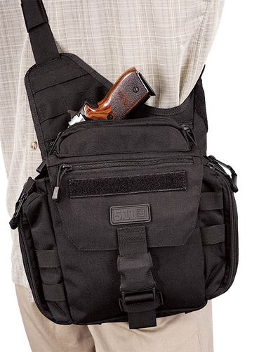 תיק דגם PUSH PACK