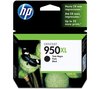 ראש דיו מקורי שחור HP 950XL 