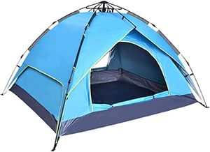 אוהל מתקפל NY 200X200