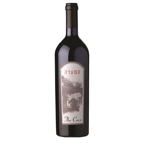 יין המערה 2018 750 מ