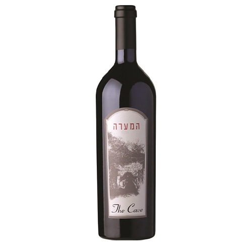 יין המערה 2018 750 מ"ל