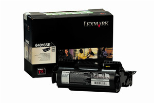 טונר מקורי Lexmark 64016SE  