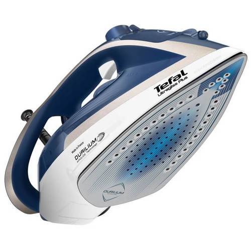 מגהץ אדים דגם FV5820 TEFAL