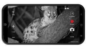 משקפת ראיית לילה בושנל EQUINOX Z2 3X30