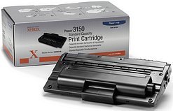 טונר מקורי 3150 Xerox 109R00747