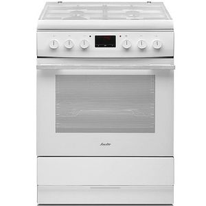 תנור משולב כיריים SAUTER ELEGANT 5560 סאוטר